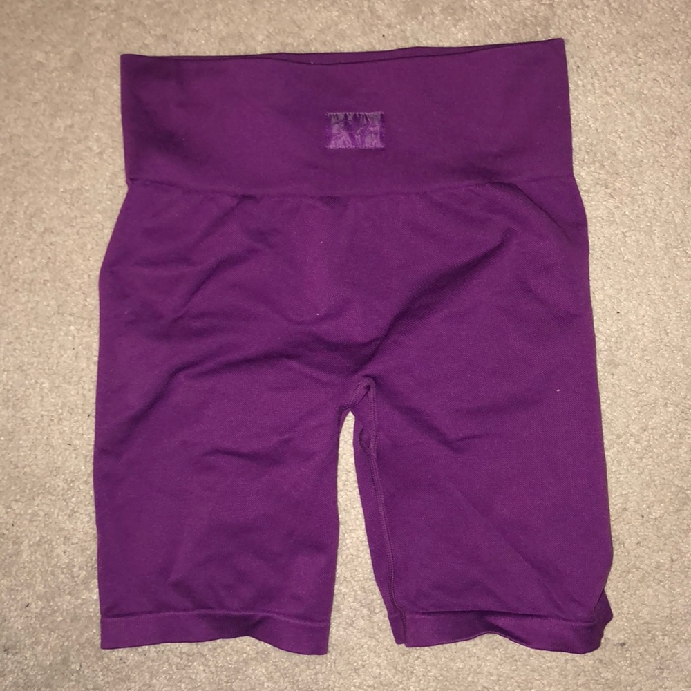 Bo + Tee Shorts